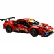 Конструктор LEGO Technic 42125 Ferrari 488 GTE &amp;quot;AF Corse #51&amp;quot; в Нижневартовске