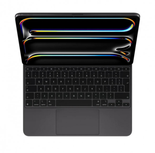 Клавиатура Magic Keyboard для iPad Pro 13 дюймов (M4) черный в Нижневартовске