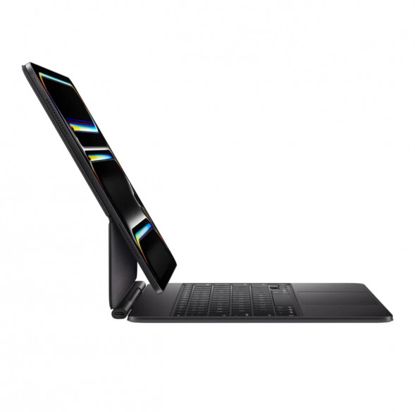 Клавиатура Magic Keyboard для iPad Pro 13 дюймов (M4) черный в Нижневартовске