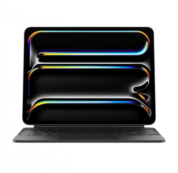 Клавиатура Magic Keyboard для iPad Pro 13 дюймов (M4) черный в Нижневартовске