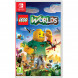 Игра LEGO Worlds [Nintendo Switch, русская версия] в Нижневартовске