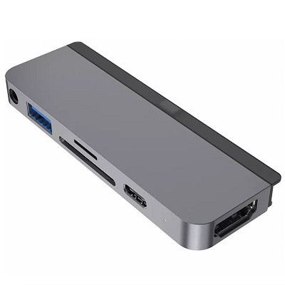 USB-хаб HyperDrive 6-in-1 USB-C Hub для iPad Pro в Нижневартовске