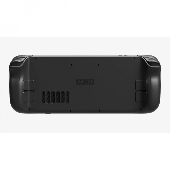 Игровая портативная консоль Valve Steam Deck OLED 512 ГБ в Нижневартовске