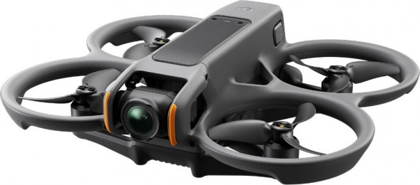 Квадрокоптер DJI Avata 2 Fly More Combo (один аккумулятор) в Нижневартовске