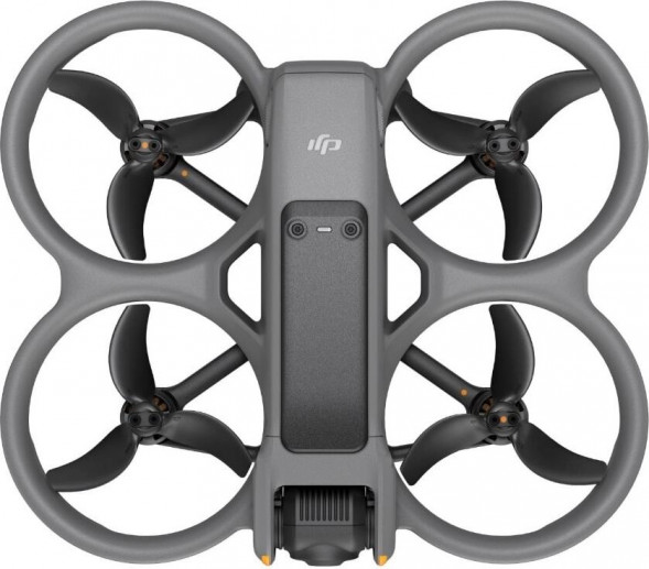 Квадрокоптер DJI Avata 2 Fly More Combo (один аккумулятор) в Нижневартовске