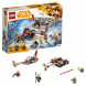 Конструктор LEGO Star Wars 75215 Свуп-байки в Нижневартовске