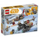 Конструктор LEGO Star Wars 75215 Свуп-байки в Нижневартовске