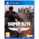 Игра Sniper Elite: Resistance [PS4, русские субтитры] в Нижневартовске