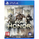 Игра For Honor [PS4, русская версия] в Нижневартовске