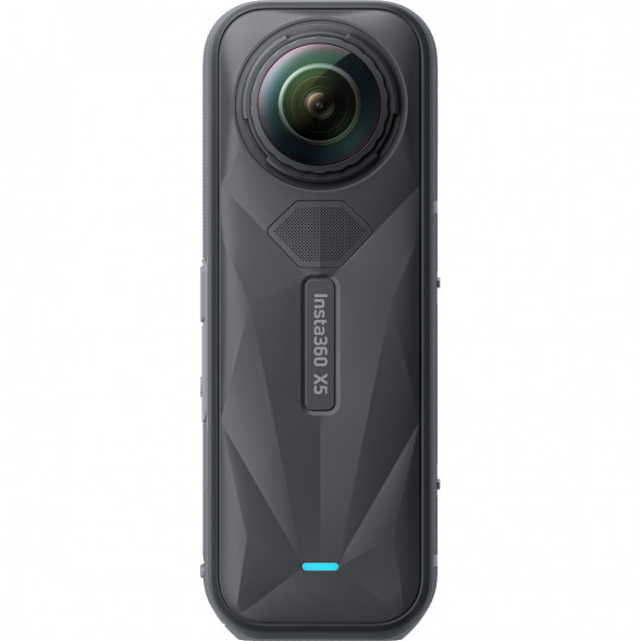 Экшн-камера Insta360 X5 Standard Bundle, Black в Нижневартовске
