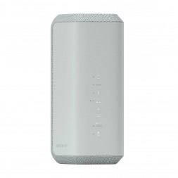 Портативная колонка Sony SRS-XE300, Light Gray