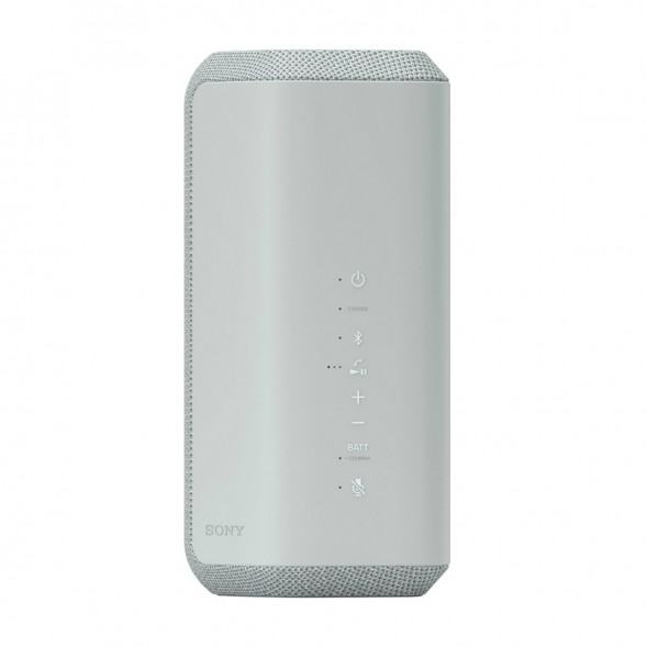 Портативная колонка Sony SRS-XE300, Light Gray в Нижневартовске