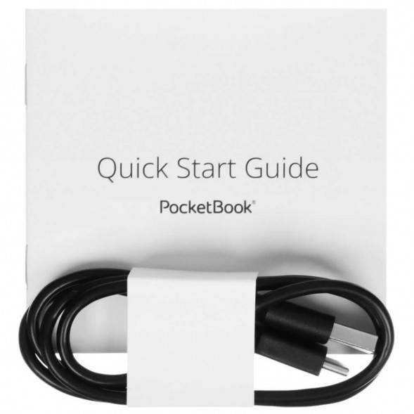 Электронная книга PocketBook Ink Pad Color 3 (PB743K3-1-WW), Stormy Sea в Нижневартовске