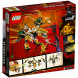 Конструктор LEGO Ninjago 70666 Золотой Дракон в Нижневартовске