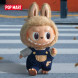 Коллекционная фигурка POP MART Labubu Time to chill Vinyl Plush Doll в Нижневартовске