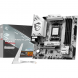 Материнская плата MSI B850M GAMING PLUS WIFI6E в Нижневартовске