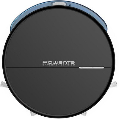 Пылесос Rowenta EXPLORER SERIE 60 RR7455WH gray в Нижневартовске