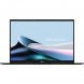 Ноутбук ASUS Zenbook 14 UM3406GA-QD132 (14&amp;quot;, OLED, AMD Ryzen AI 5 430 2ГГц, 4 ядра, 16ГБ LPDDR5x, 512ГБ SSD, AMD Radeon 840M, без ОС), черный в Нижневартовске