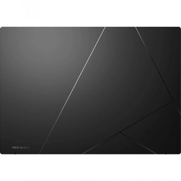 Ноутбук ASUS Zenbook 14 UM3406GA-QD132 (14&amp;quot;, OLED, AMD Ryzen AI 5 430 2ГГц, 4 ядра, 16ГБ LPDDR5x, 512ГБ SSD, AMD Radeon 840M, без ОС), черный в Нижневартовске