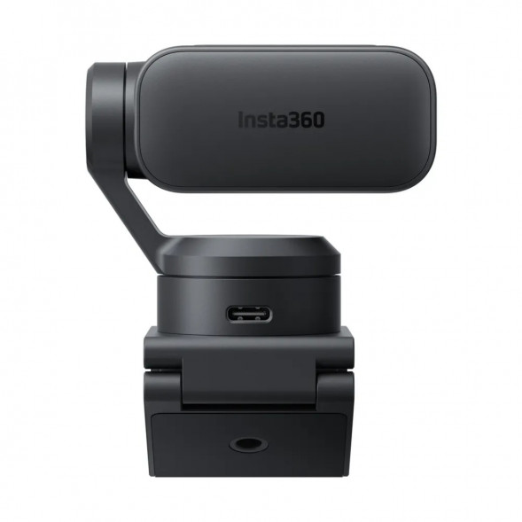 Веб-камера Insta360 Link 2 Standart Edition, Black в Нижневартовске