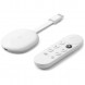 ТВ-приставка Google Chromecast c Google TV, snow в Нижневартовске