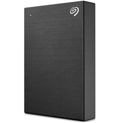 5 ТБ Внешний HDD Seagate One Touch, USB 3.2 Gen 1, черный в Нижневартовске