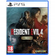 Игра Resident Evil 4 Gold Edition [PS5, русская версия] в Нижневартовске