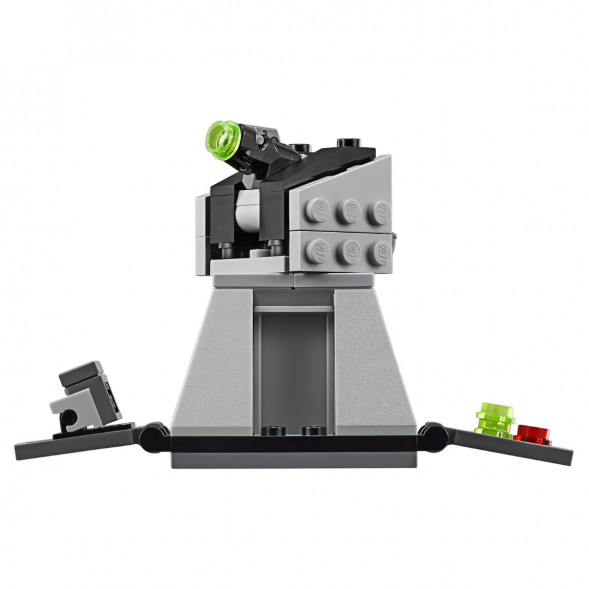 Конструктор LEGO Star Wars 75132 Боевой набор Первого Ордена в Нижневартовске