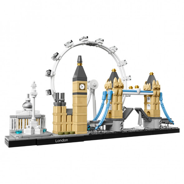 Конструктор LEGO Architecture 21034 Лондон в Нижневартовске
