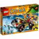 Конструктор LEGO Legends of Chima 70135 Огненный Страйкер Краггера в Нижневартовске