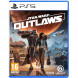 Игра Star Wars: Outlaws [PS5, русские субтитры] в Нижневартовске