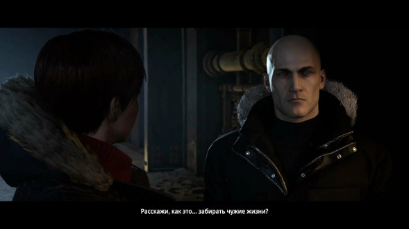 Игра HITMAN: World of Assassination. 25th Anniversary Box [PS5, русские субтитры] в Нижневартовске