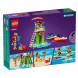 Конструктор LEGO Friends 42623 Пляжный водный мотоцикл в Нижневартовске