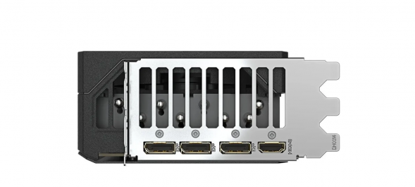 Видеокарта Gigabyte GeForce RTX 5070 AORUS MASTER, 12 ГБ GDDR7 в Нижневартовске
