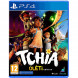 Tchia: Oleti Edition [PS4, русские субтитры] в Нижневартовске