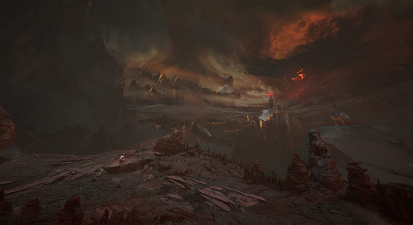 Игра The Lord of the Rings: Gollum [PS5, русские субтитры] в Нижневартовске