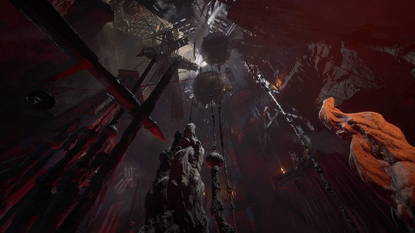 Игра The Lord of the Rings: Gollum [PS5, русские субтитры] в Нижневартовске