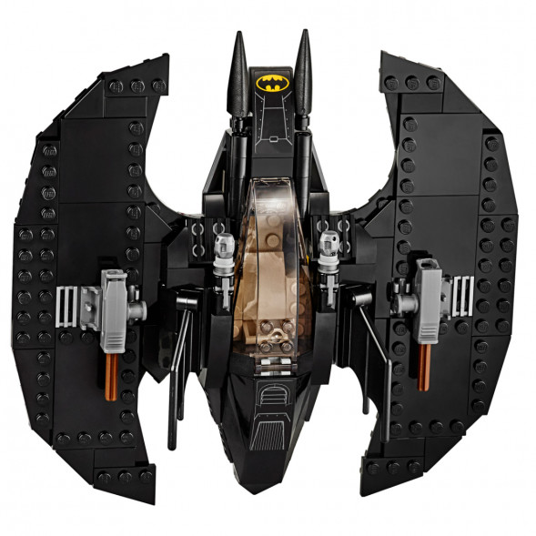 Конструктор LEGO Super Heroes 76122 Вторжение Глиноликого в бэт-пещеру в Нижневартовске