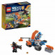 Конструктор LEGO Nexo Knights 70310 Королевский боевой бластер в Нижневартовске