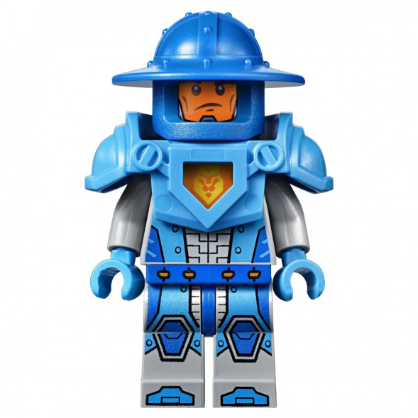 Конструктор LEGO Nexo Knights 70310 Королевский боевой бластер в Нижневартовске