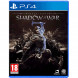 Игра Middle Earth: Shadow Of War (Средиземье: Тени Войны)[PS4, русские субтитры] в Нижневартовске