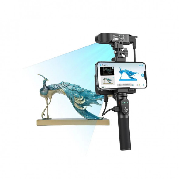 Сканер 3D Creality CR-Scan Ferret Pro в Нижневартовске