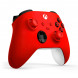 Геймпад Microsoft Xbox Series Red красный в Нижневартовске