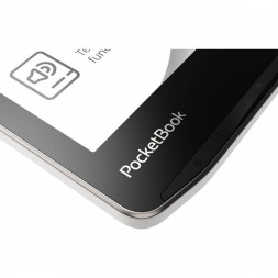 Электронная книга PocketBook 743G (PB743G-U-WW), Stardust Silver
