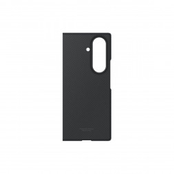 Чехол Samsung Carbon Shield Case для Galaxy Z Fold7, черный