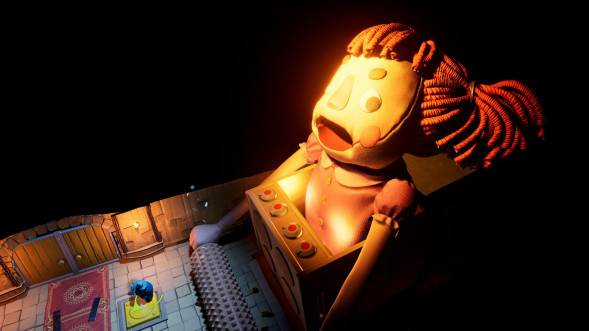 Игра It Takes Two для PlayStation 4 в Нижневартовске