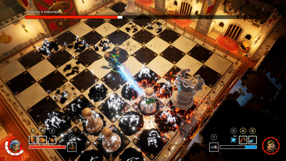 Игра It Takes Two для PlayStation 4 в Нижневартовске