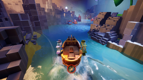 Игра It Takes Two для PlayStation 4 в Нижневартовске