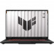 Ноутбук ASUS TUF Gaming A18 FA808PP-S8034 (18&amp;quot;, 2025, IPS, AMD Ryzen 9 8940HX 2.4ГГц, 16 ядер, 16ГБ DDR5, 512ГБ SSD, NVIDIA GeForce RTX 5070 8 ГБ, без ОС), серый в Нижневартовске
