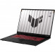 Ноутбук ASUS TUF Gaming A18 FA808PP-S8034 (18&amp;quot;, 2025, IPS, AMD Ryzen 9 8940HX 2.4ГГц, 16 ядер, 16ГБ DDR5, 512ГБ SSD, NVIDIA GeForce RTX 5070 8 ГБ, без ОС), серый в Нижневартовске